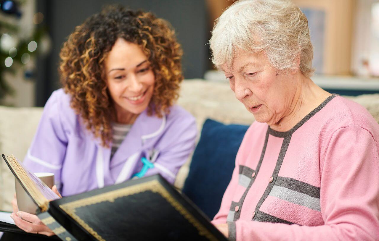 Dementia Care