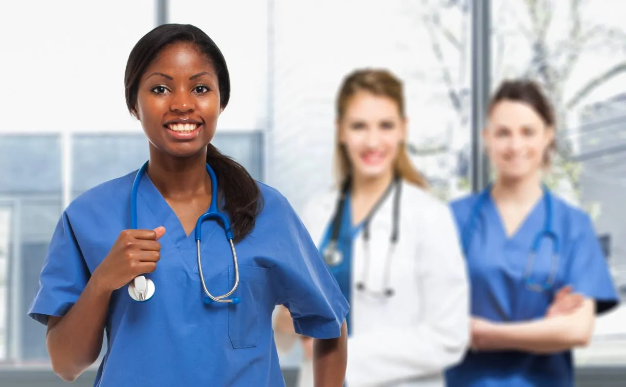 Medical team